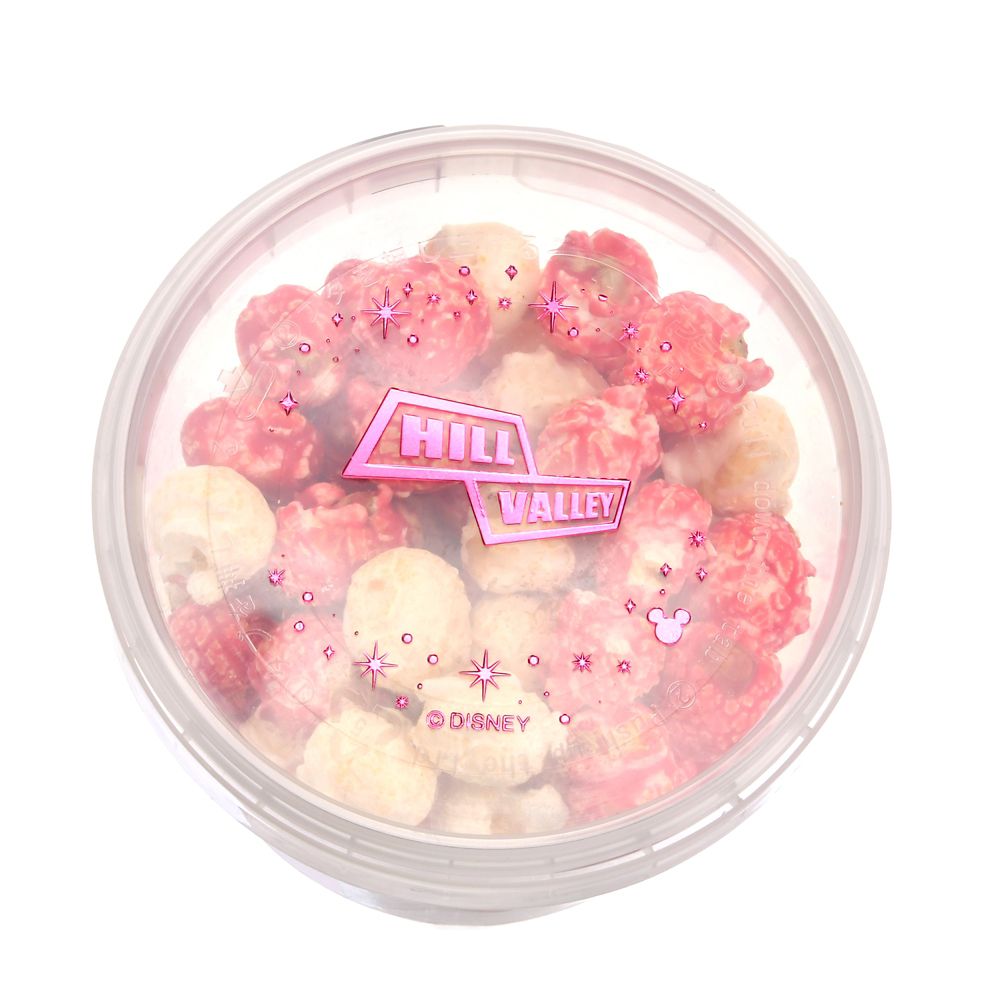 【HillValley】ベイマックス ポップコーン バニラ&times;ストロベリー