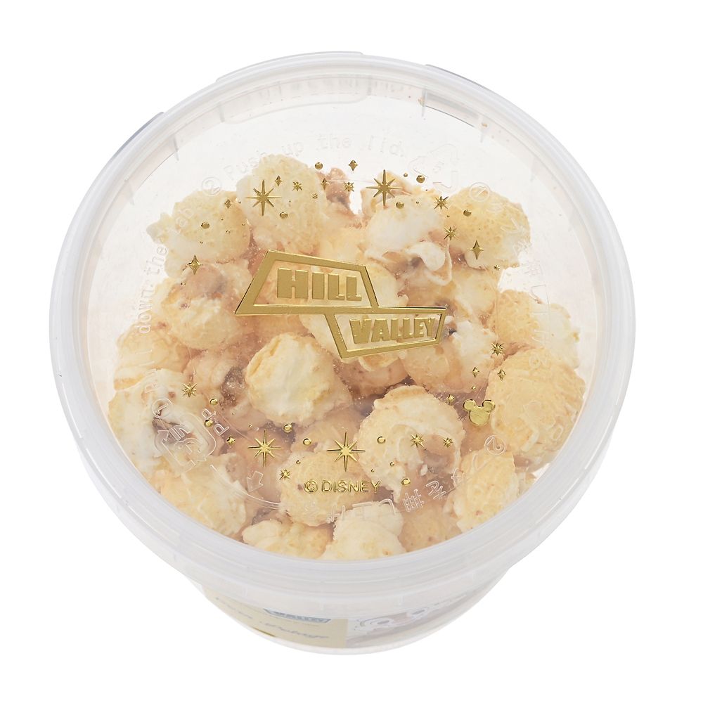 【HillValley】チップ＆デール ポップコーン コーンポタージュ