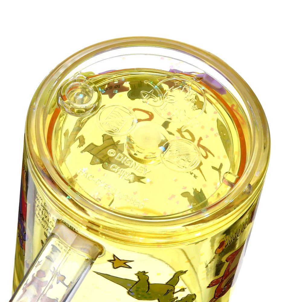 【キッズ用】トイ・ストーリー コップ ウォーターイン らくがき