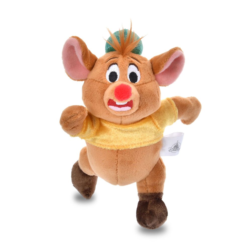 ルシファー＆ガス ぬいぐるみ セット DISNEY CAT DAY 2026