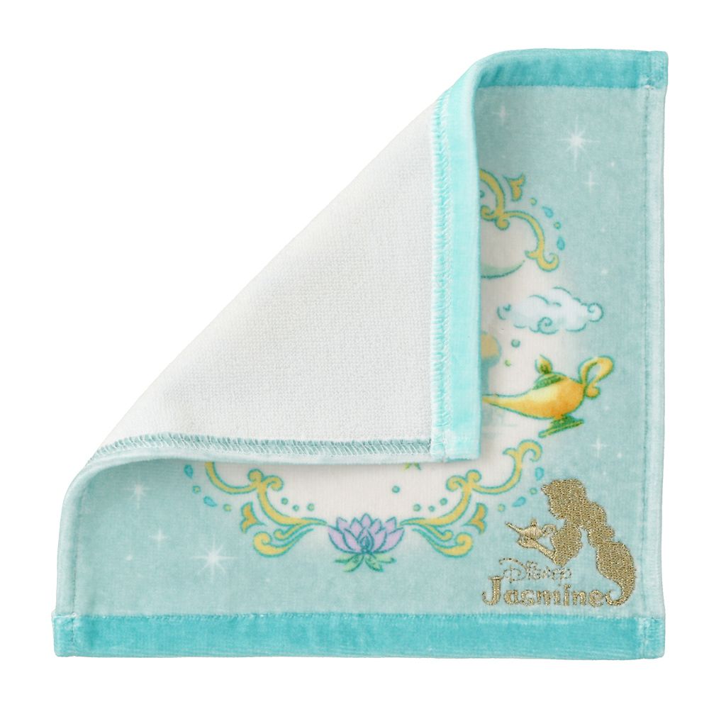 ジャスミン、アブー ミニタオル Castle