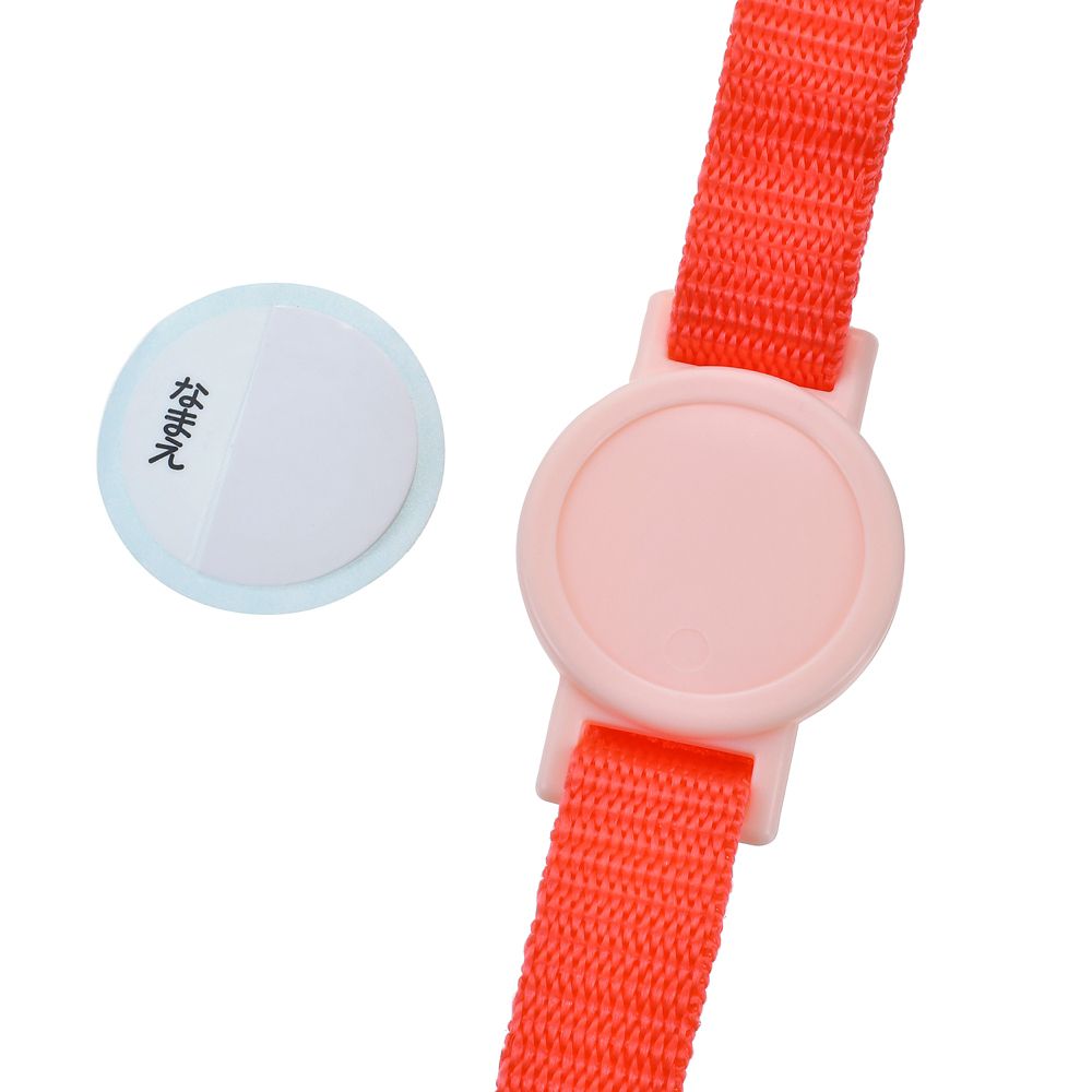 【キッズ用】ミニー ステンレスボトル いちごハグ