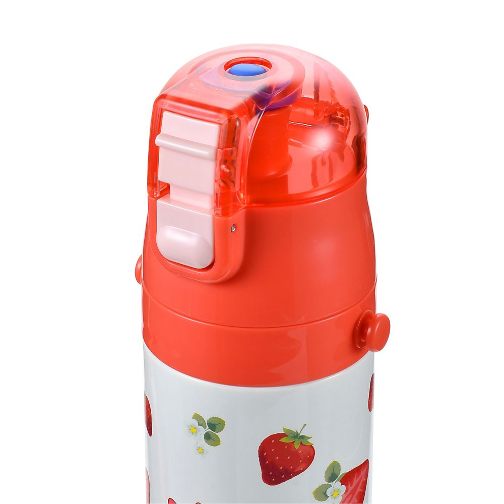 【キッズ用】ミニー ステンレスボトル いちごハグ
