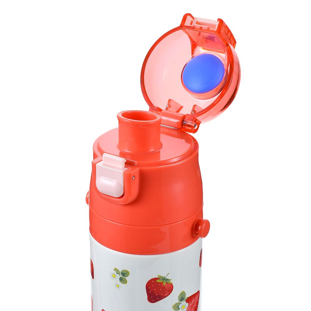 【キッズ用】ミニー ステンレスボトル いちごハグ