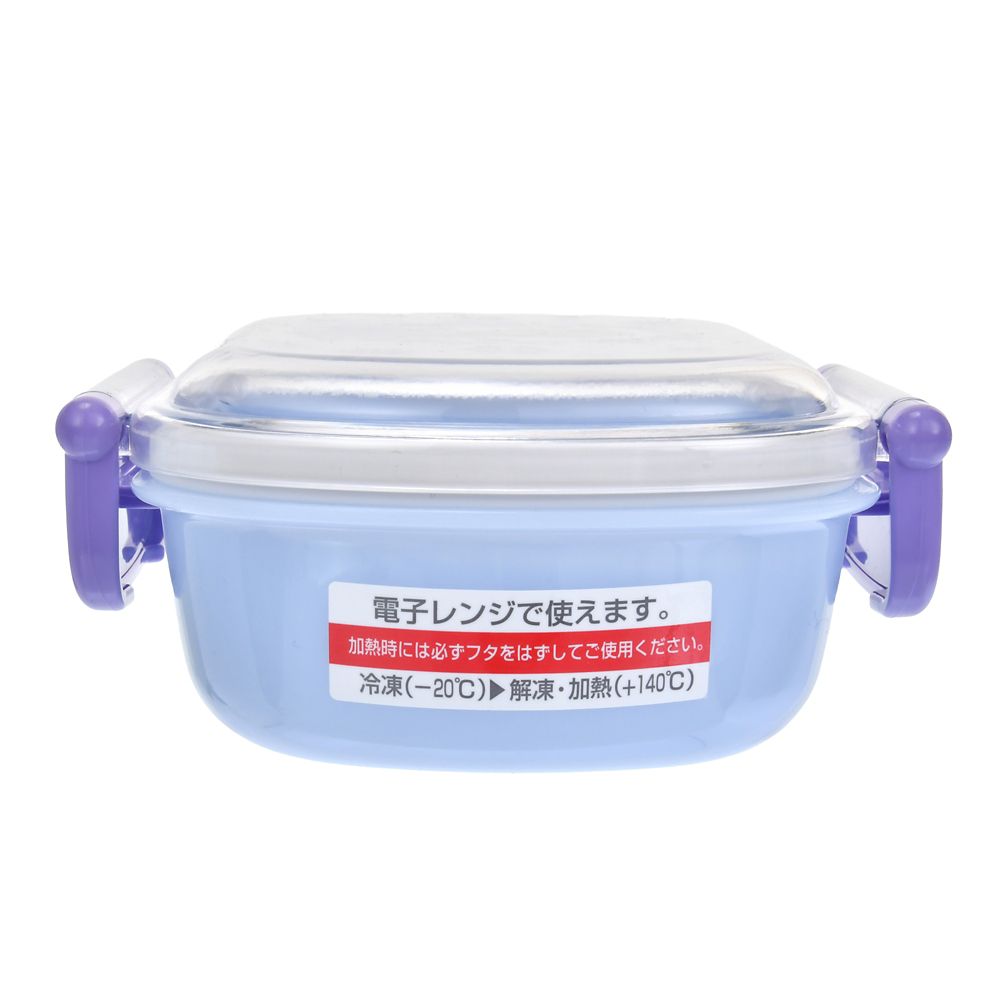 【キッズ用】エルサ お弁当箱 ランチクロス付き ドレスアップ