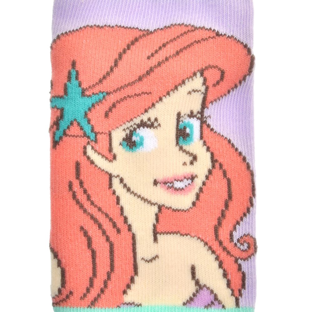 【キッズ用】アリエル 靴下 くるぶし 13～18