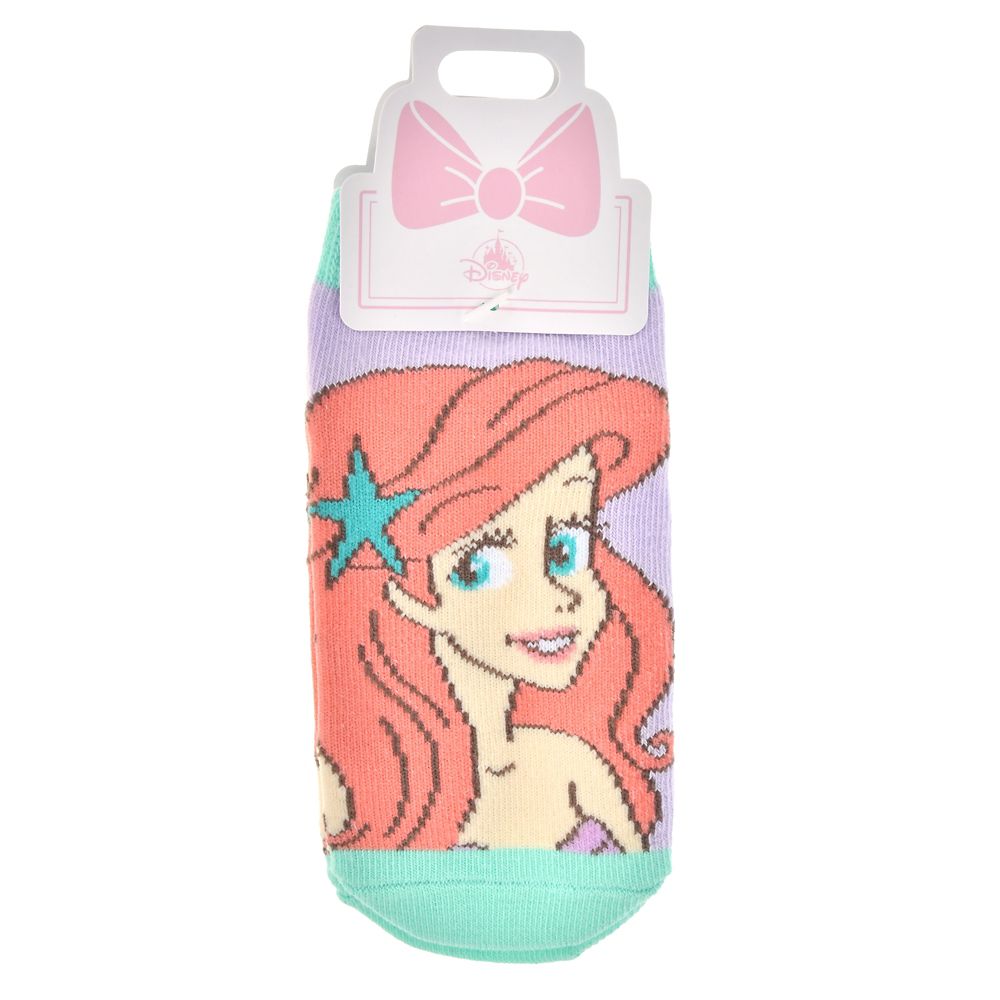 【キッズ用】アリエル 靴下 くるぶし 13～18