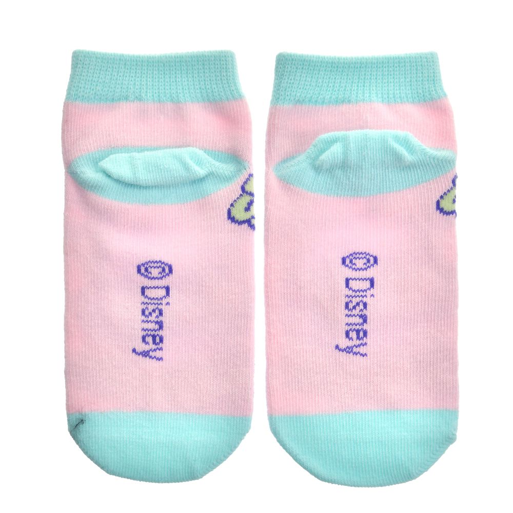 【キッズ用】ビッツィ 靴下 くるぶし 13～18 SUPER KITTIES