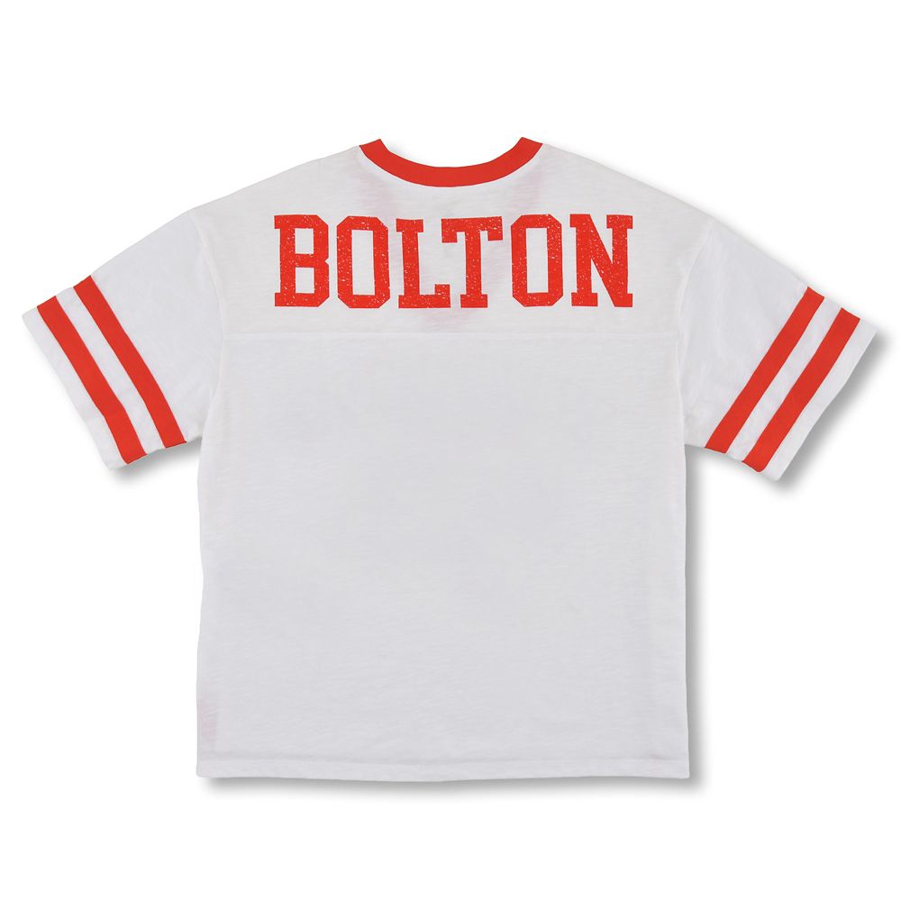 ハイスクール・ミュージカル 半袖Tシャツ ホワイト XL 20th アニバーサリー ハイスクール・ミュージカル