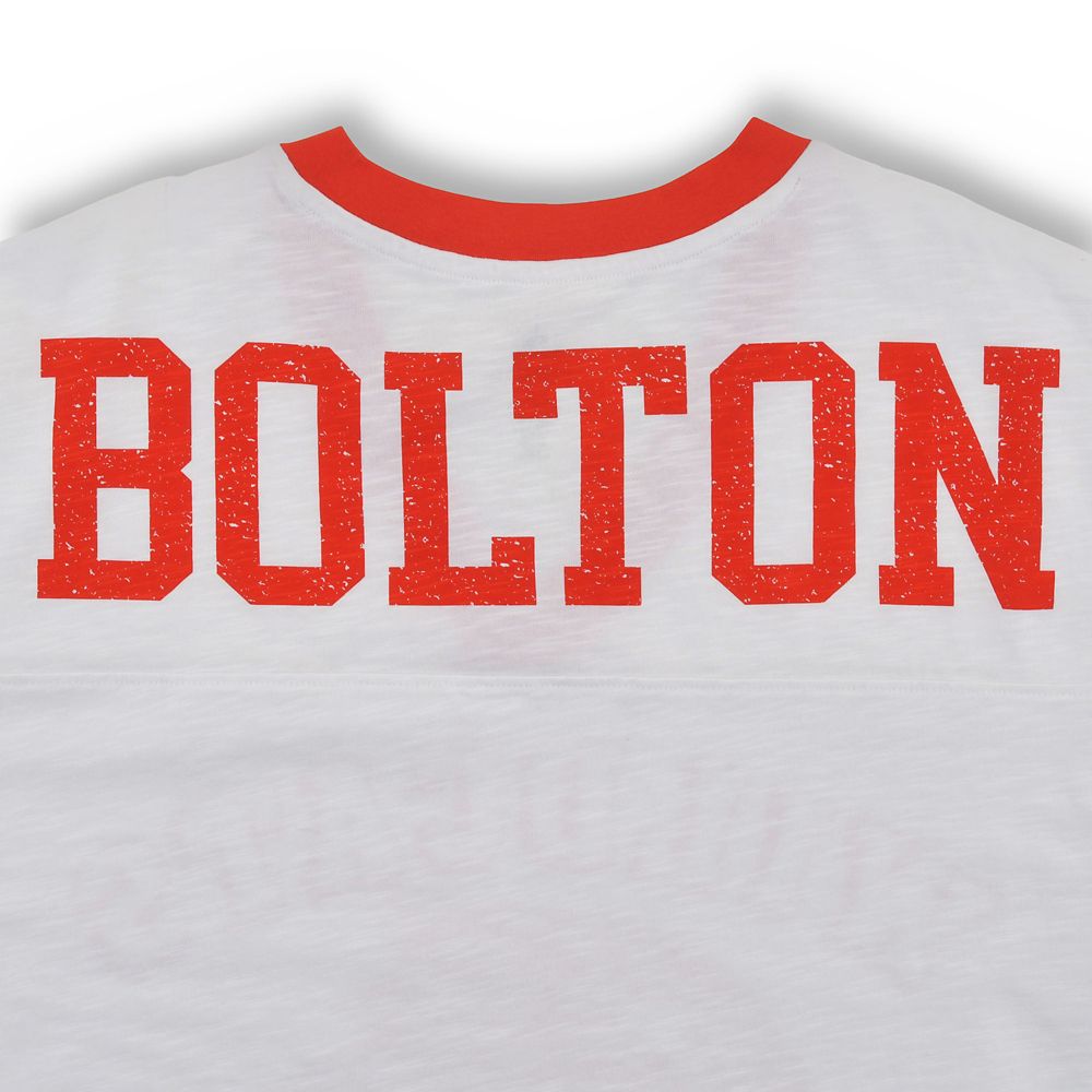 ハイスクール・ミュージカル 半袖Tシャツ ホワイト XL 20th アニバーサリー ハイスクール・ミュージカル