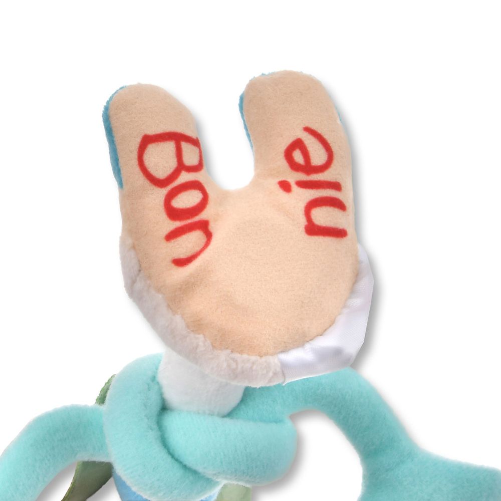 フォーキー＆カレン・ビバリー ぬいぐるみ セット 肩のり TOY STORY 5