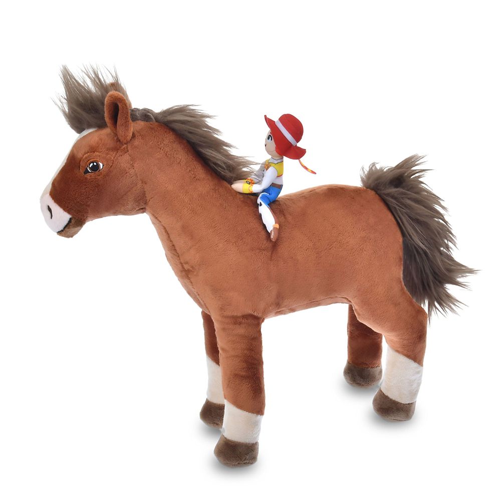 ジェシー＆ダッフォディル ぬいぐるみ TOY STORY 5