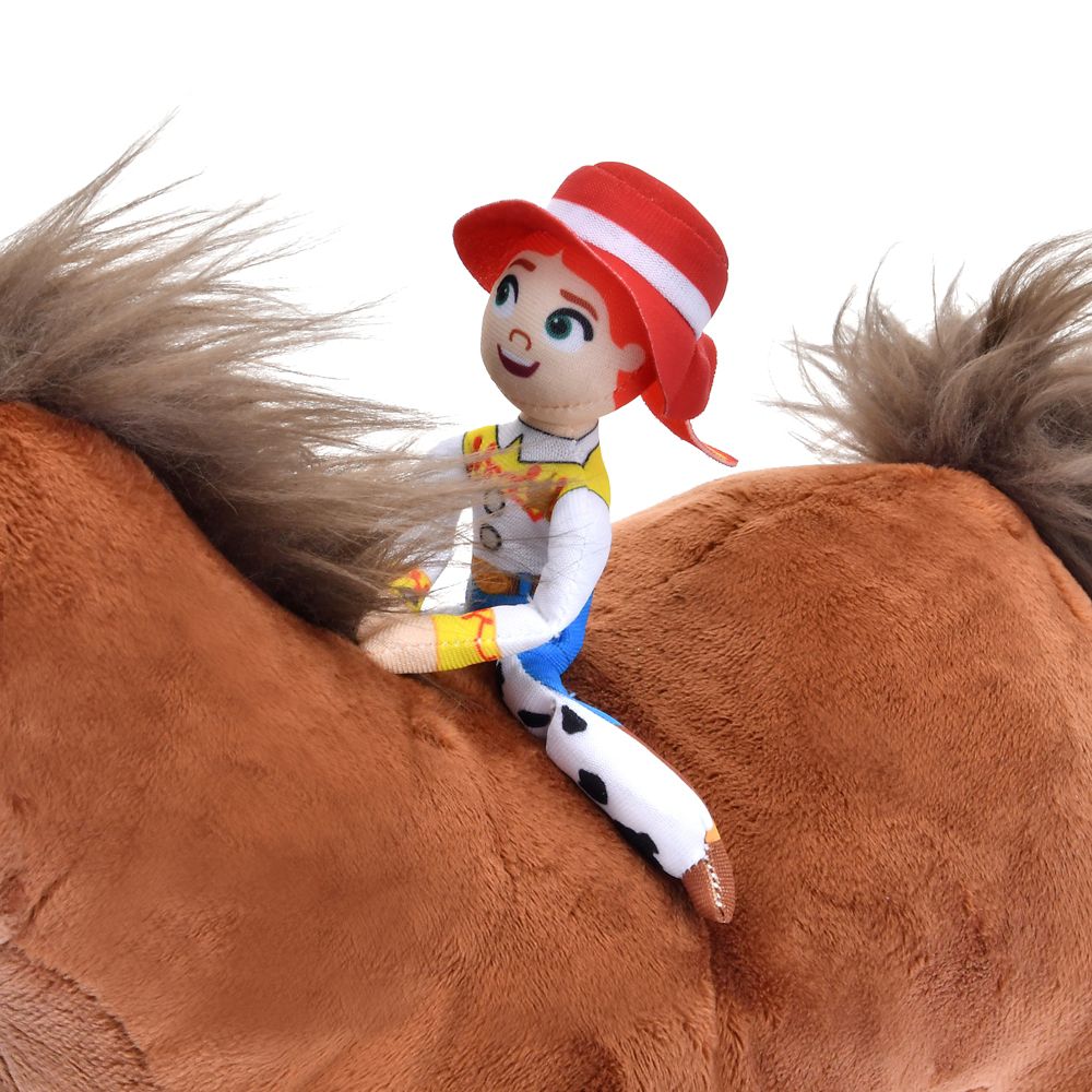 ジェシー＆ダッフォディル ぬいぐるみ TOY STORY 5
