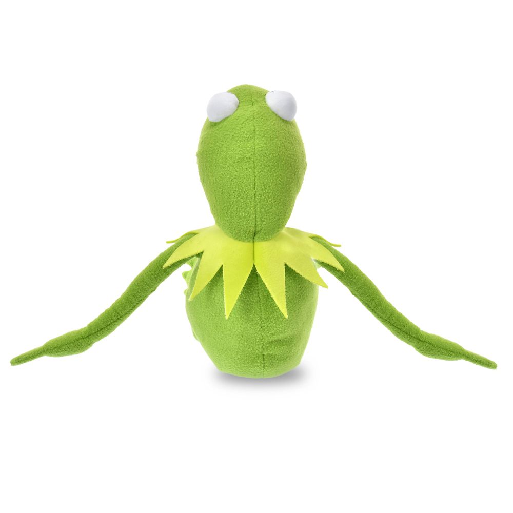 カーミット ぬいぐるみ The Muppets