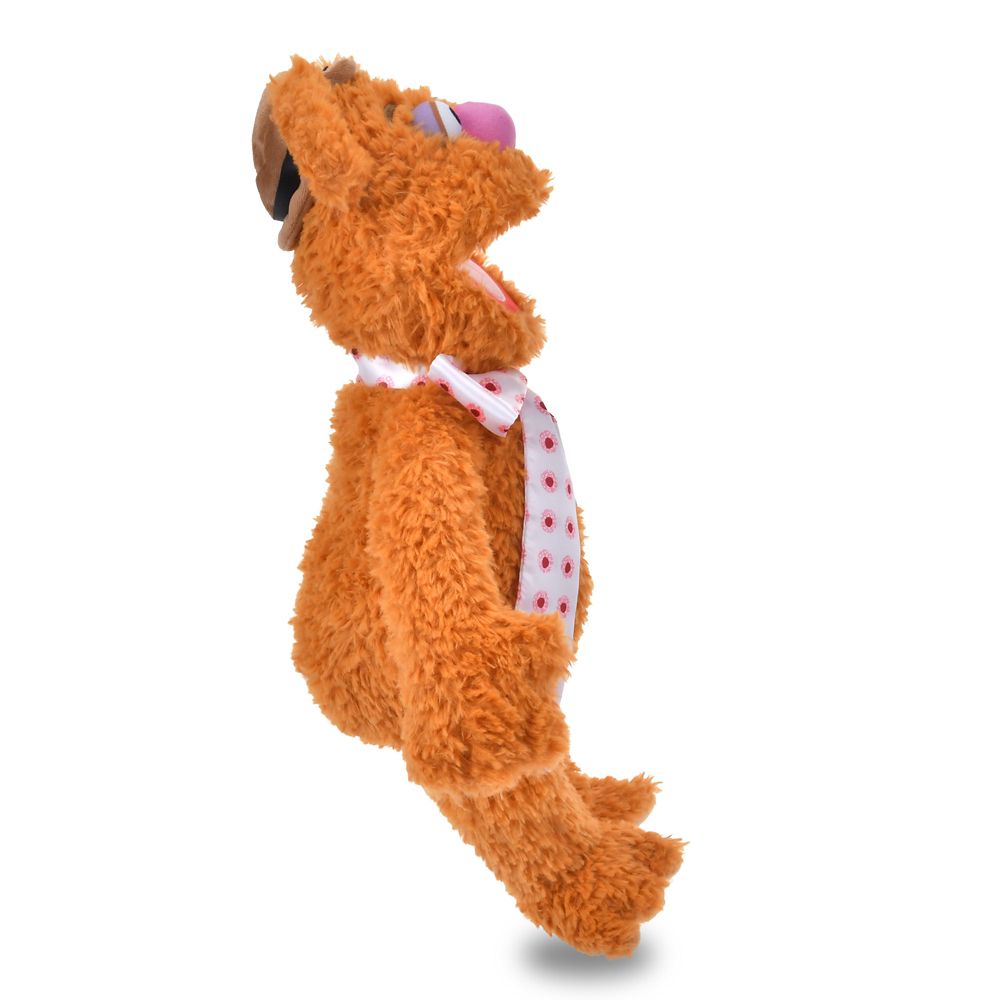 フォジー・ベア ぬいぐるみ The Muppets