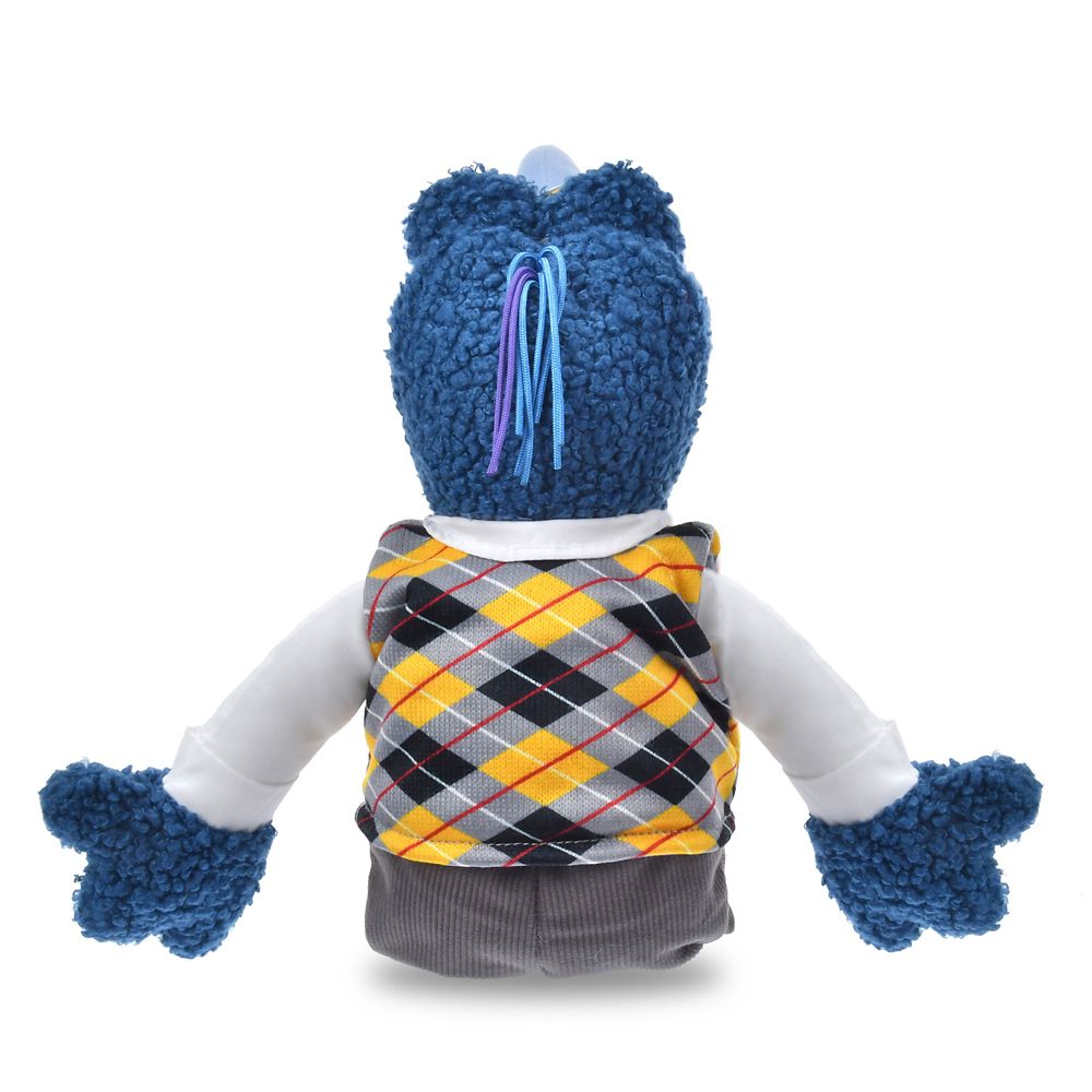 ゴンゾ・ザ・グレート ぬいぐるみ The Muppets
