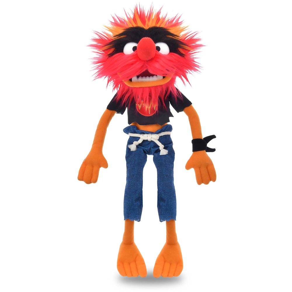 アニマル ぬいぐるみ The Muppets