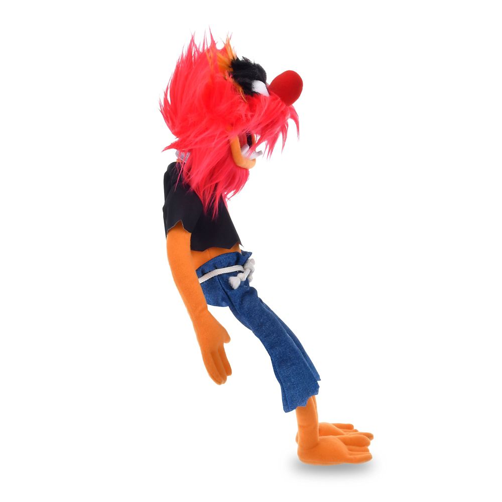アニマル ぬいぐるみ The Muppets
