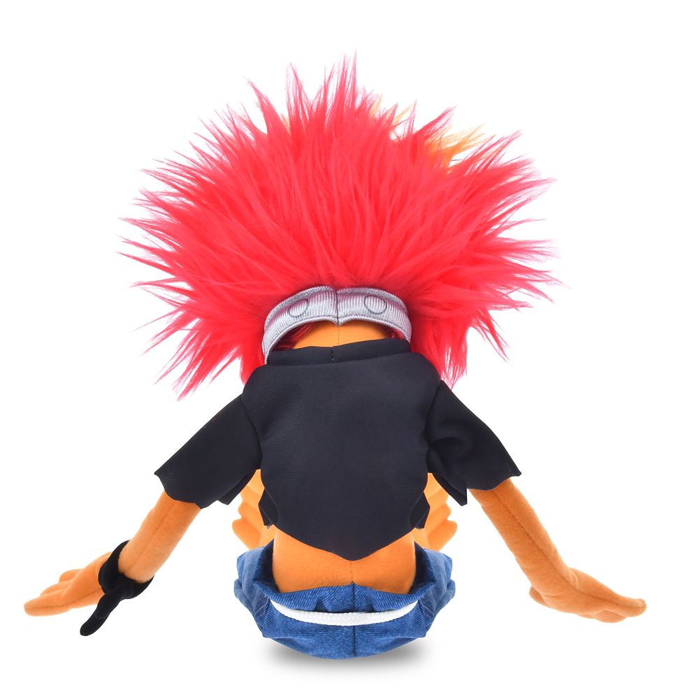 アニマル ぬいぐるみ The Muppets
