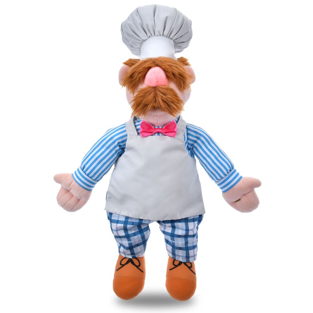 シェフ ぬいぐるみ The Muppets