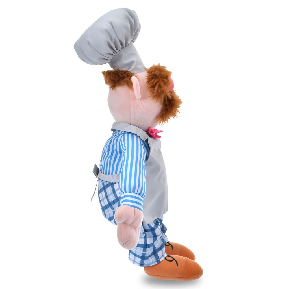 シェフ ぬいぐるみ The Muppets