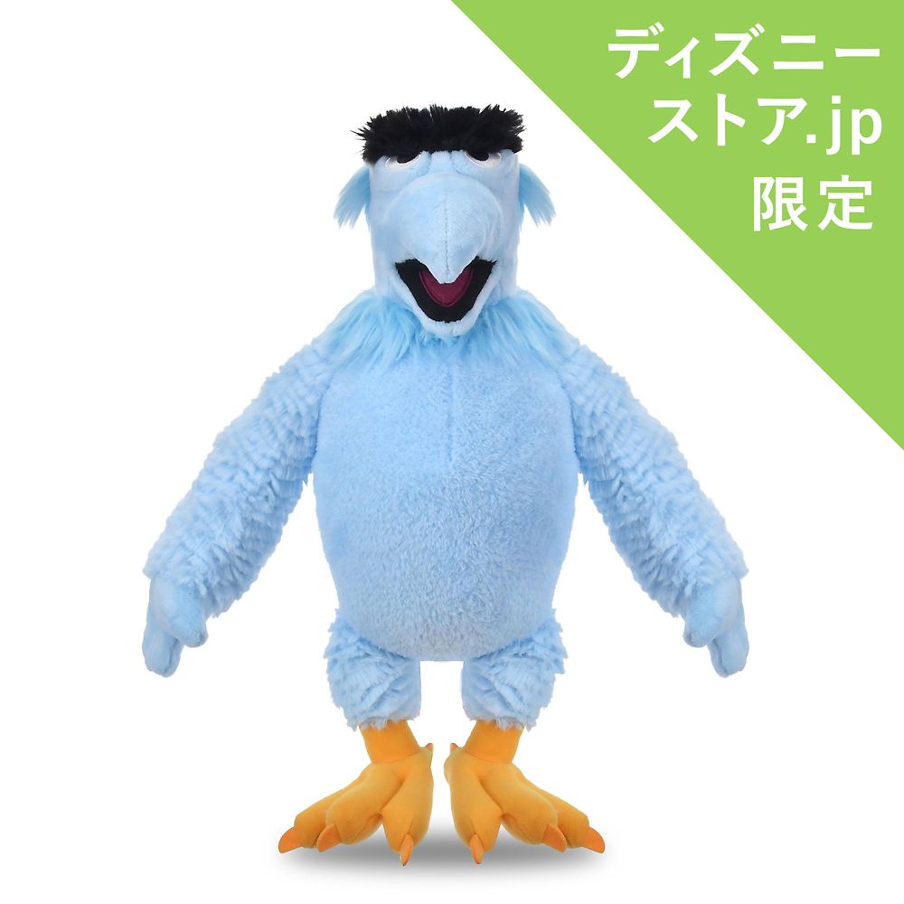 サム ぬいぐるみ The Muppets