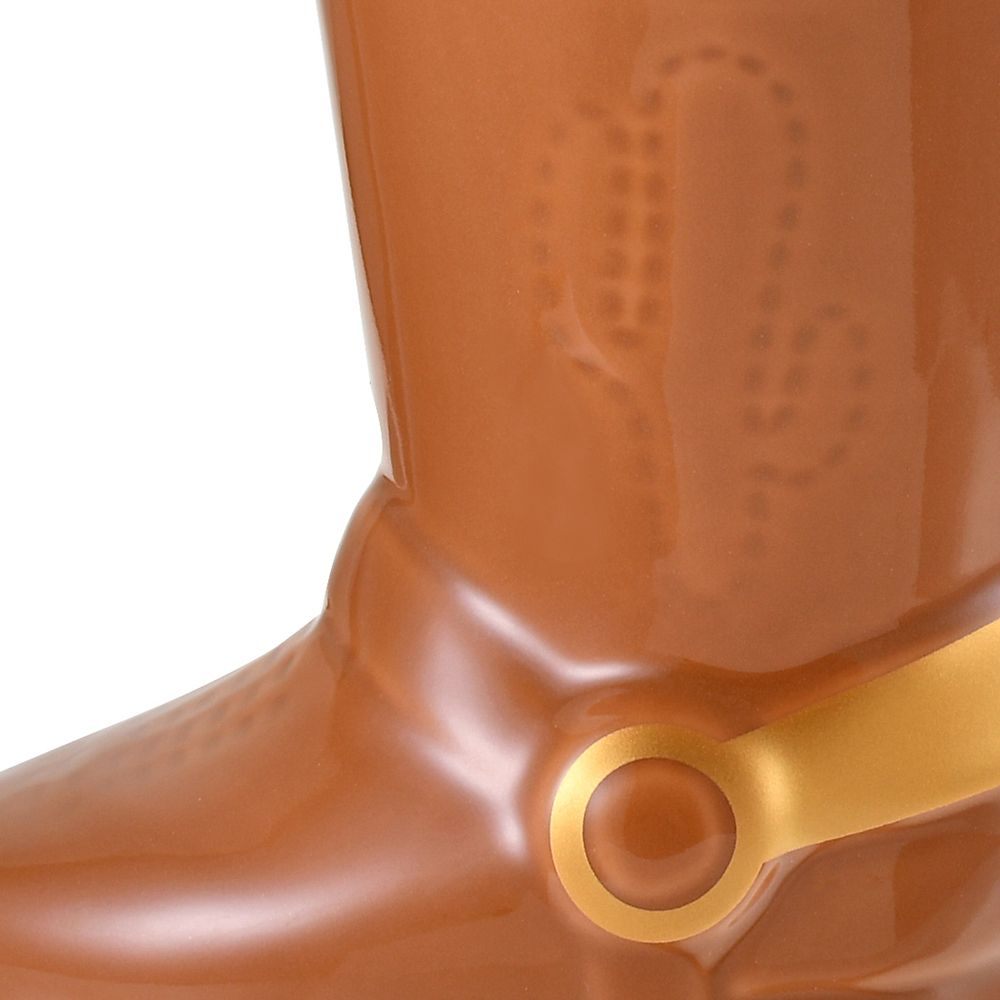 ウッディ マグカップ ブーツ Toy Story Western
