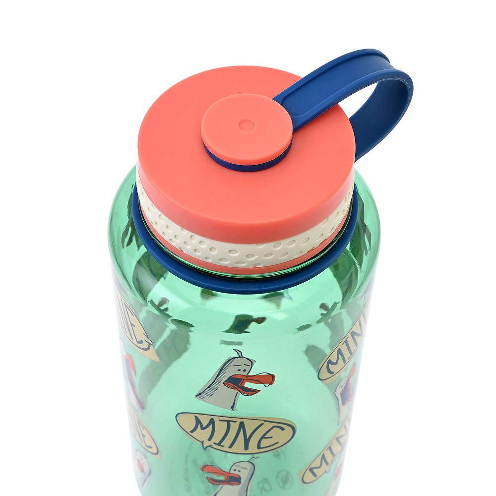 カモメたち 水筒・ウォーターボトル ファインディング・ニモ Nemo Mine Mine Mine