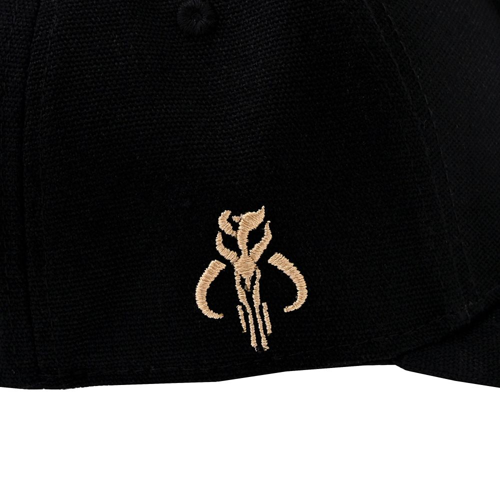 スター・ウォーズ マンダロリアン 帽子・キャップ ブラック May the 4th 2026