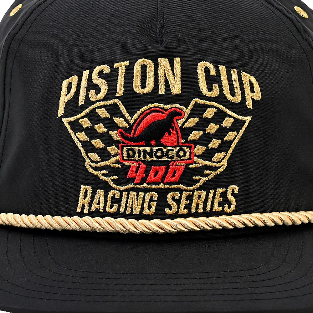 カーズ 帽子・キャップ Dinoco 400 Piston Cup Racing Series Cars 20th
