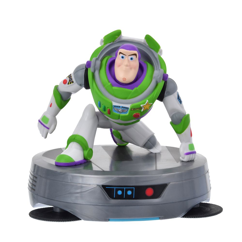 バズ・ライトイヤー フィギュア プルバック TOY STORY 5