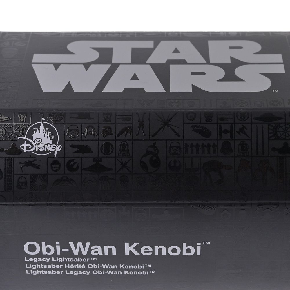 スター・ウォーズ オビ＝ワン・ケノービ レガシーライトセーバー May the 4th 2026