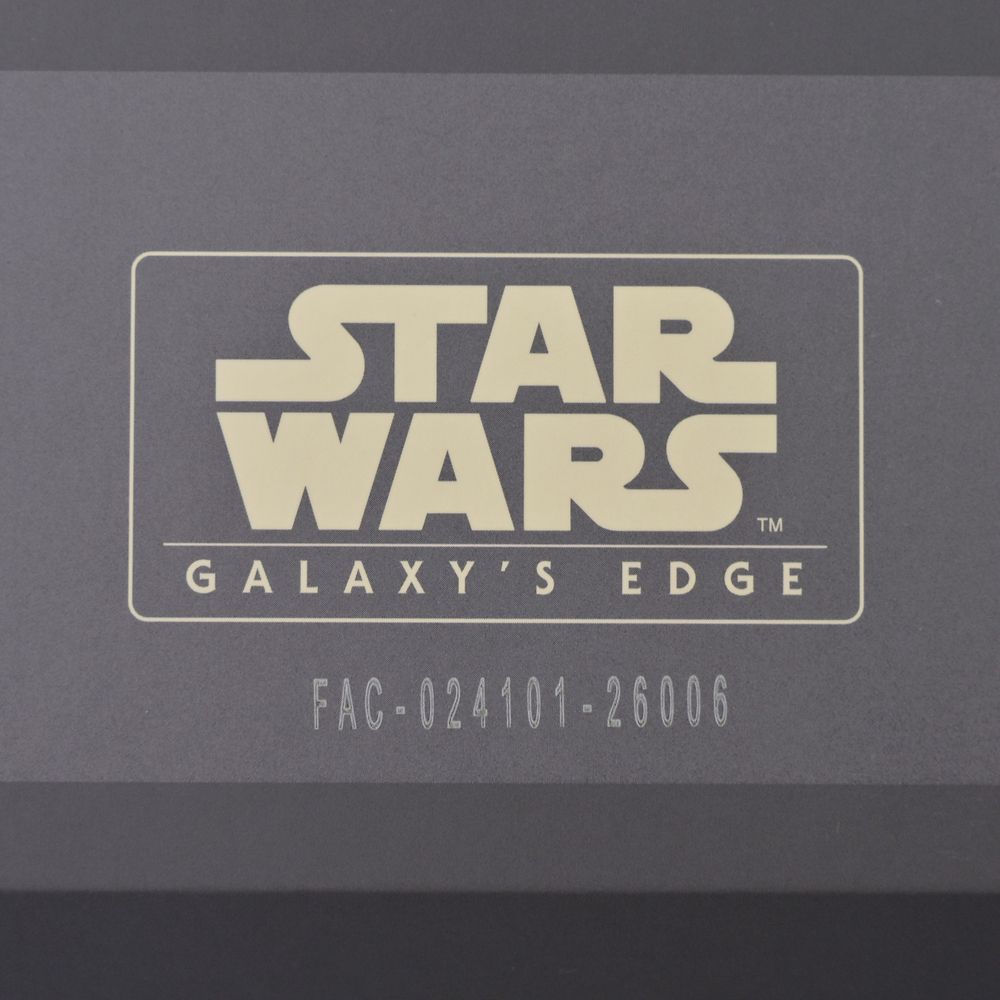 スター・ウォーズ オビ＝ワン・ケノービ レガシーライトセーバー May the 4th 2026