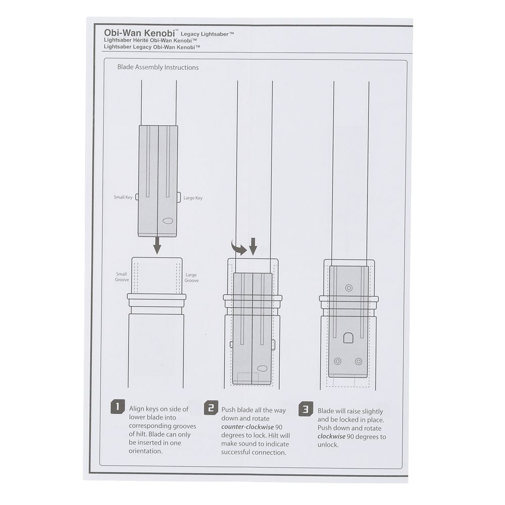 スター・ウォーズ オビ＝ワン・ケノービ レガシーライトセーバー May the 4th 2026