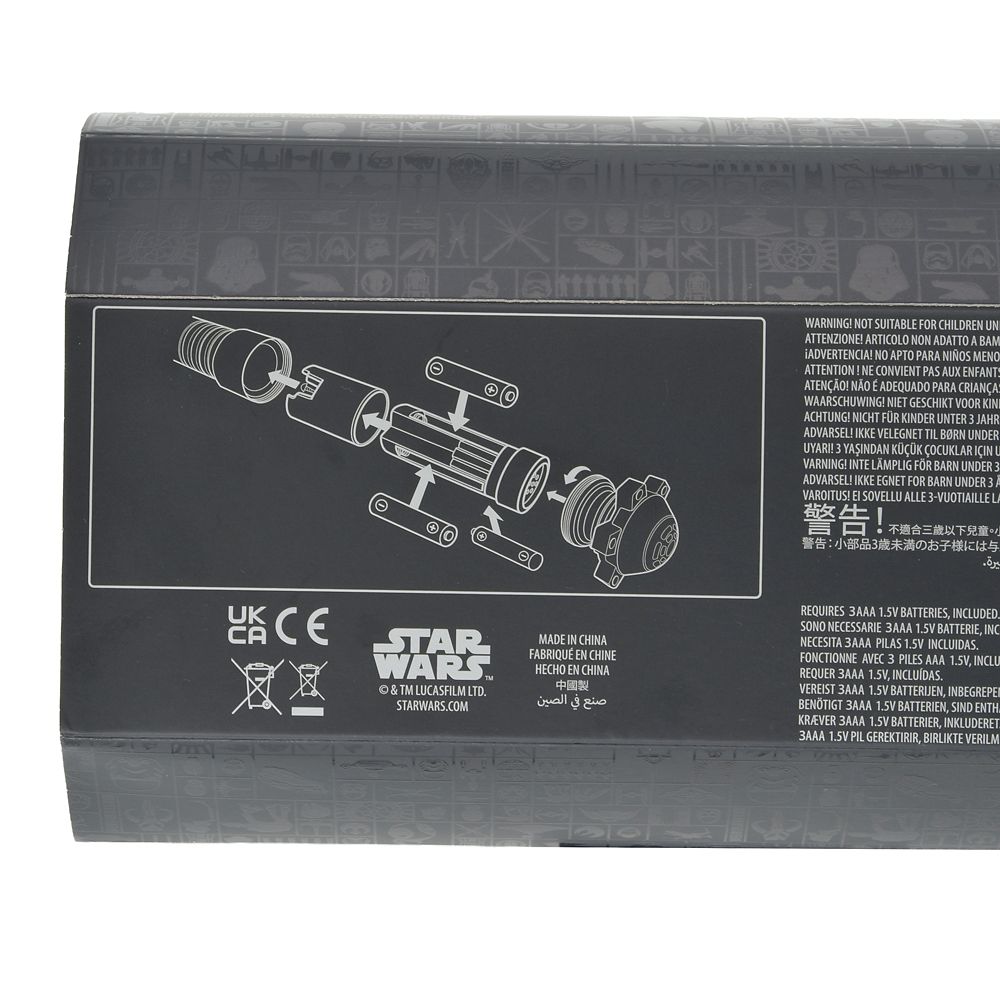 スター・ウォーズ オビ＝ワン・ケノービ レガシーライトセーバー May the 4th 2026