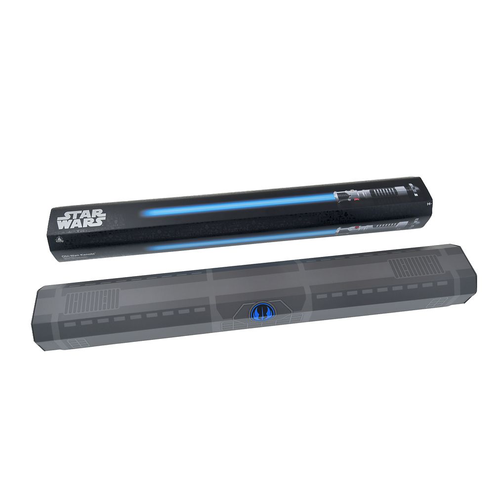 スター・ウォーズ オビ＝ワン・ケノービ レガシーライトセーバー May the 4th 2026