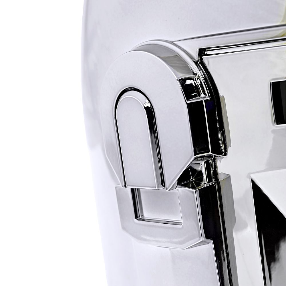 スター・ウォーズ マンダロリアン ヘルメット レプリカ ボイスチェンジ機能付き THE MANDALORIAN AND GROGU