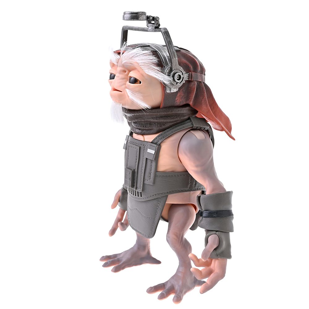 スター・ウォーズ Klang トーキングアクションフィギュア THE MANDALORIAN AND GROGU