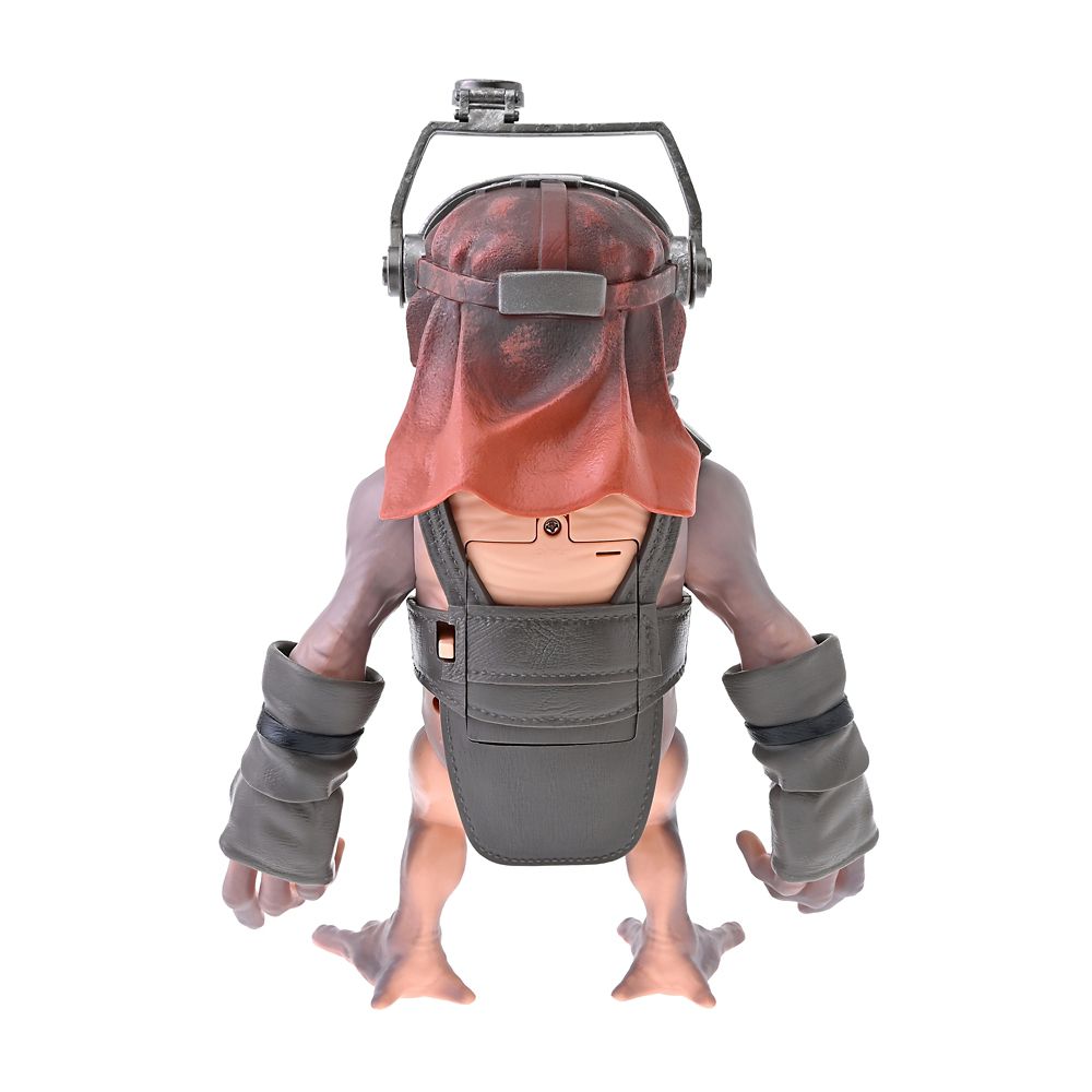 スター・ウォーズ Klang トーキングアクションフィギュア THE MANDALORIAN AND GROGU