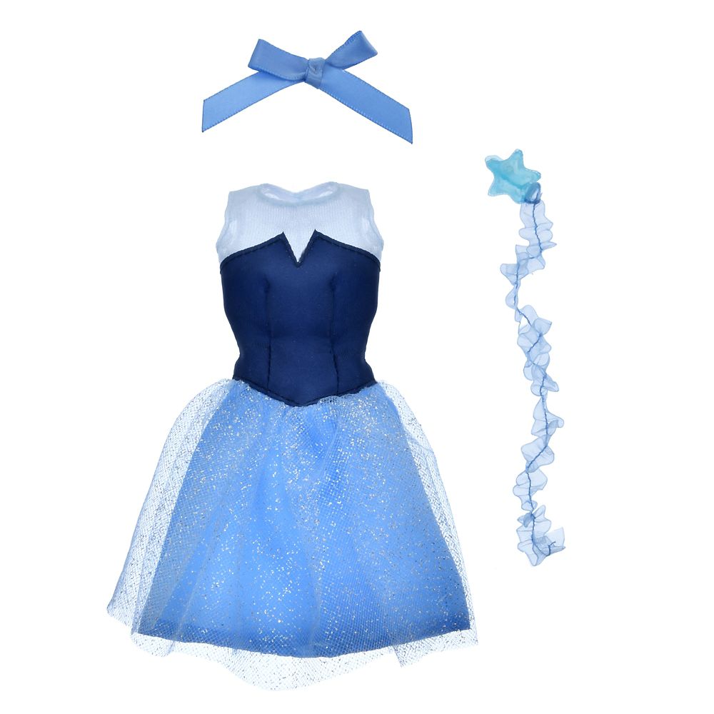 アリエル＆フランダー ドール・フィギュア セット バレエ