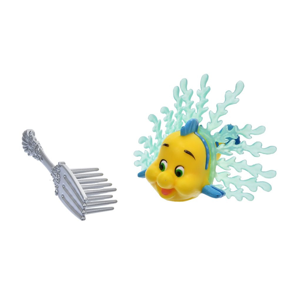 アリエル＆フランダー ドール・フィギュア セット バレエ