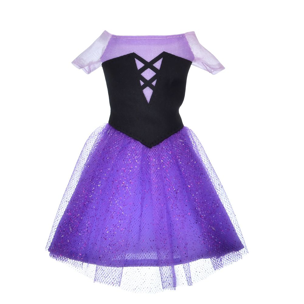 オーロラ姫 ドール・フィギュア セット バレエ