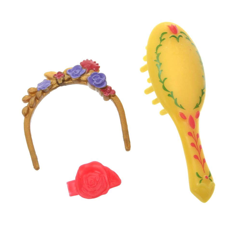 オーロラ姫 ドール・フィギュア セット バレエ