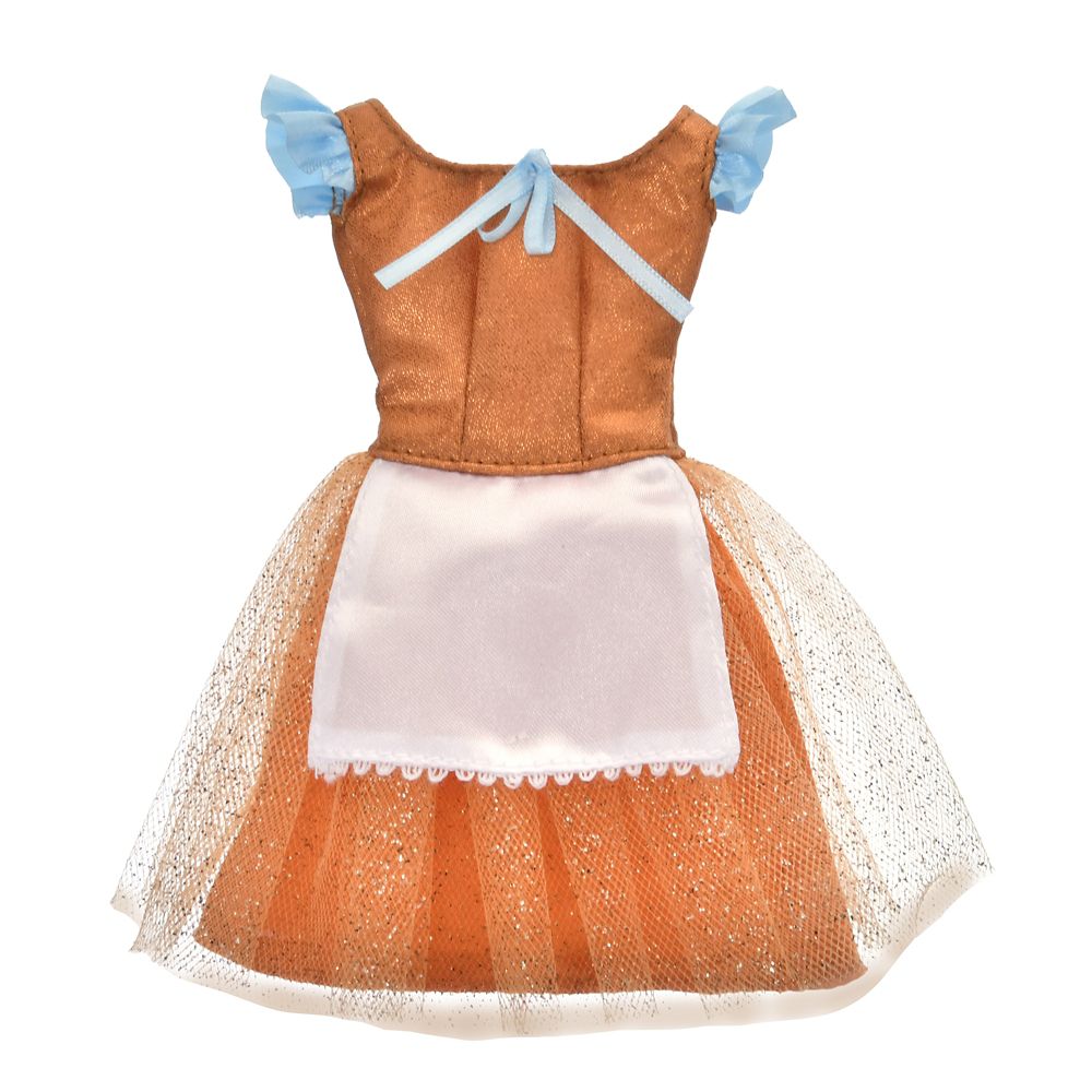 シンデレラ＆青い鳥 ドール・フィギュア セット バレエ