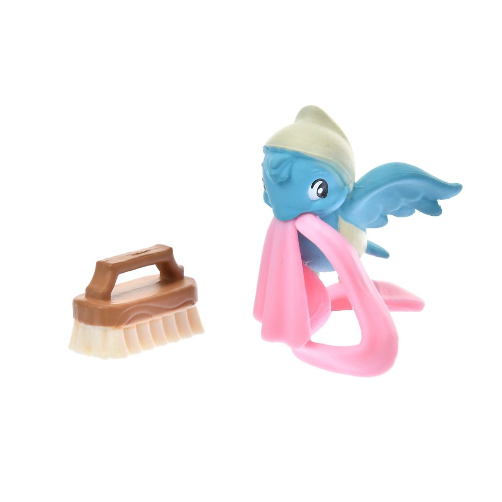 シンデレラ＆青い鳥 ドール・フィギュア セット バレエ