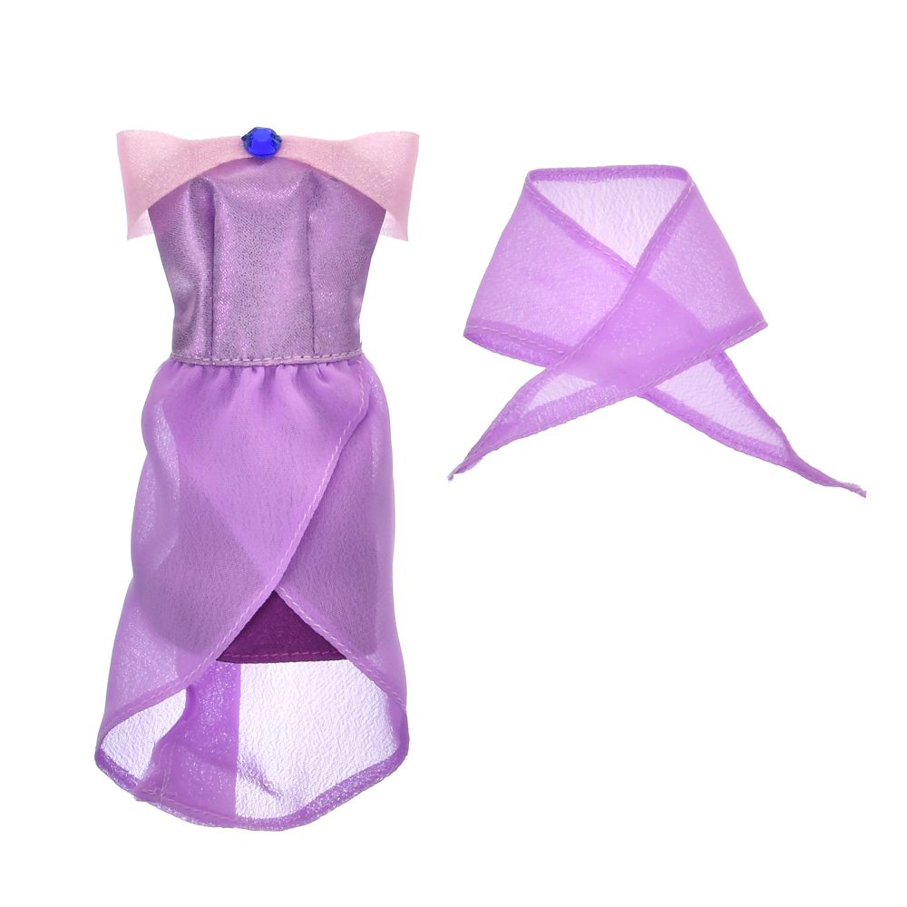 ジャスミン ドール・フィギュア セット バレエ