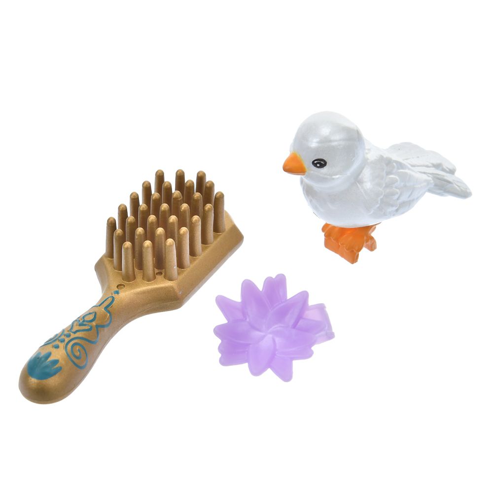 ジャスミン ドール・フィギュア セット バレエ