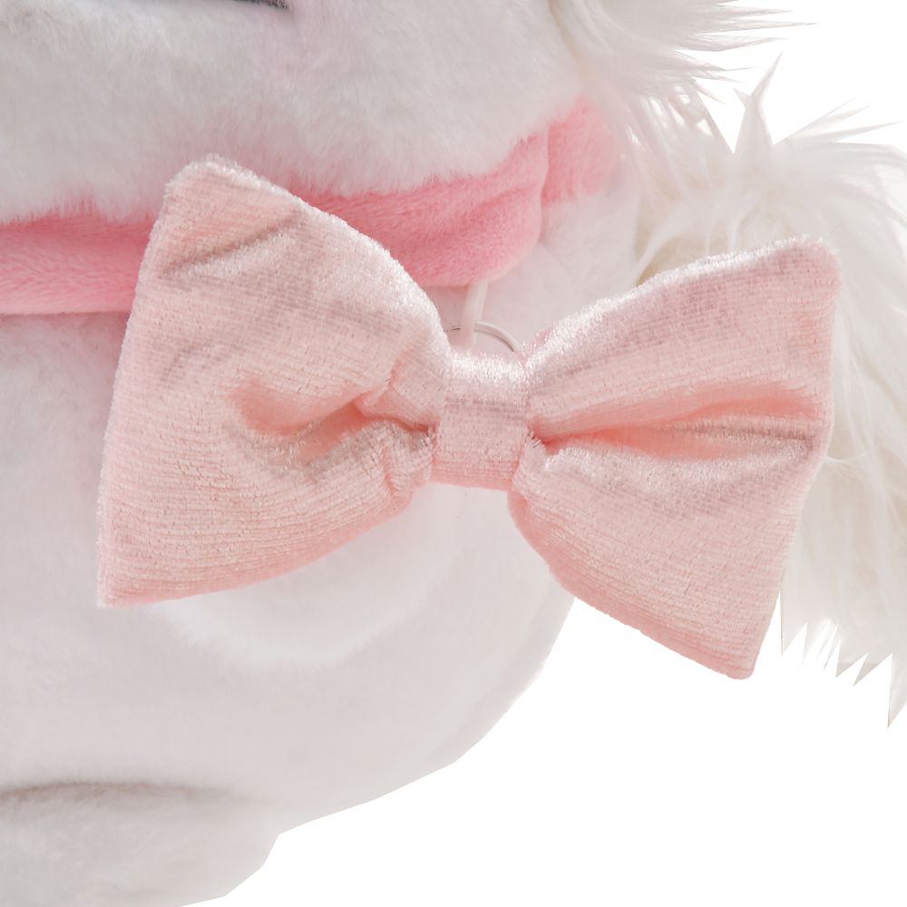 【キッズ用】マリー おしゃれキャット リュックサック・バックパック ぬいぐるみ風