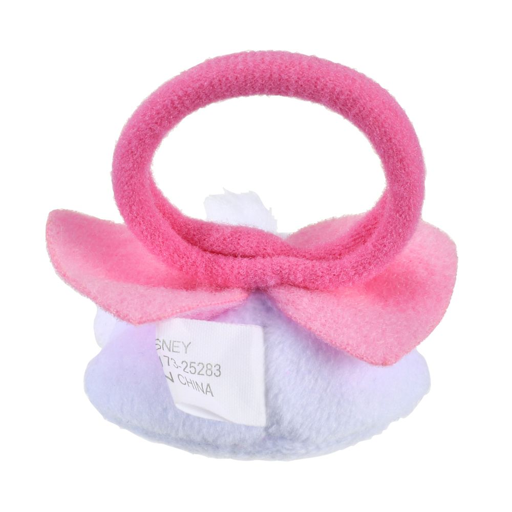 【キッズ用】マリー おしゃれキャット ヘアポニー フェイス ぬいぐるみ風