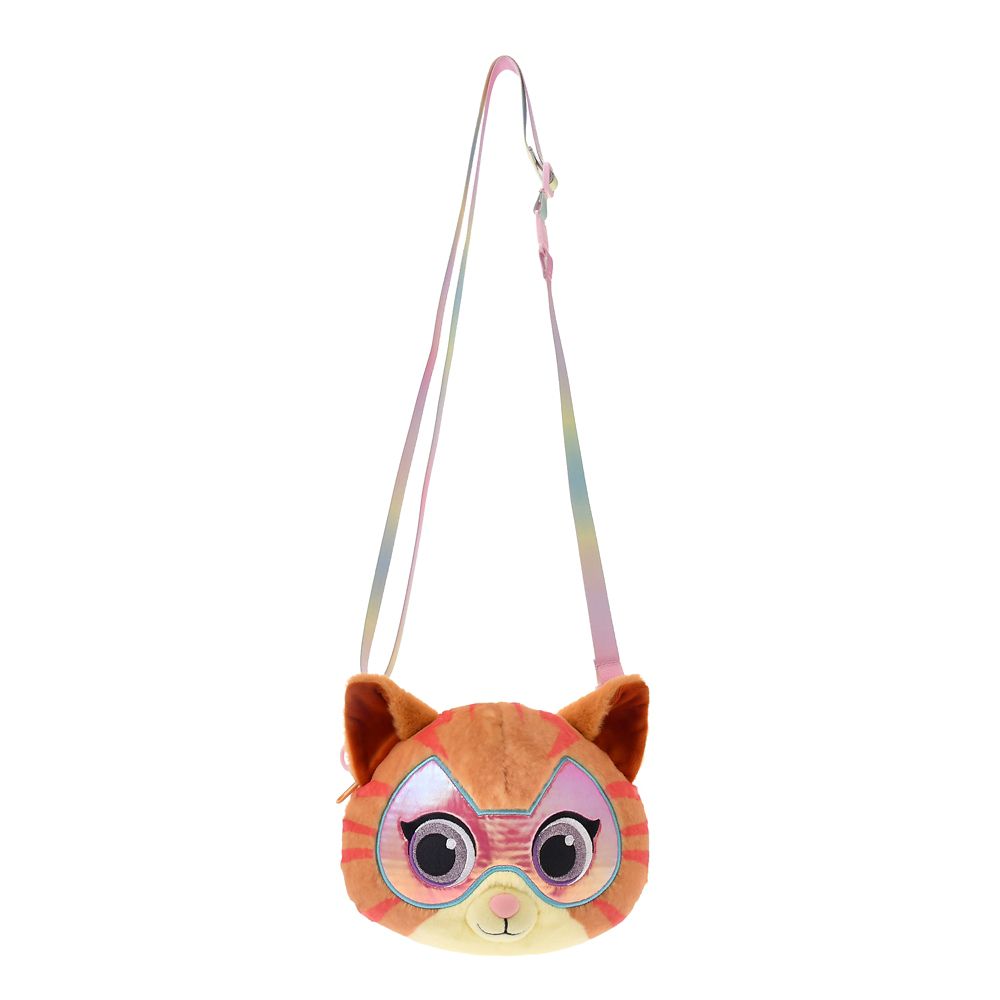 【キッズ用】ジニー ポシェット グラデーション SUPER KITTIES